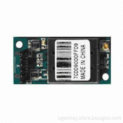 Embedded Wi-Fi Module for IP Device, Set-top Boxes